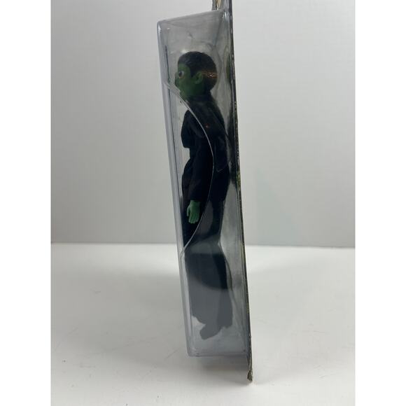 Mego Monsters “The Reptile” Hammer Horror 8″ Action Figure - New in Box - Picture 4 of 6